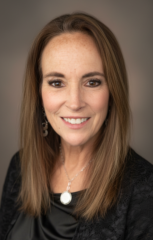 Laurie Johnson