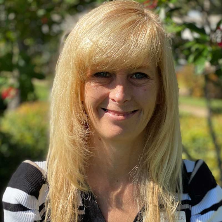 Jeanette Pallitto