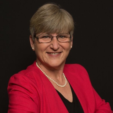 Melissa Brown