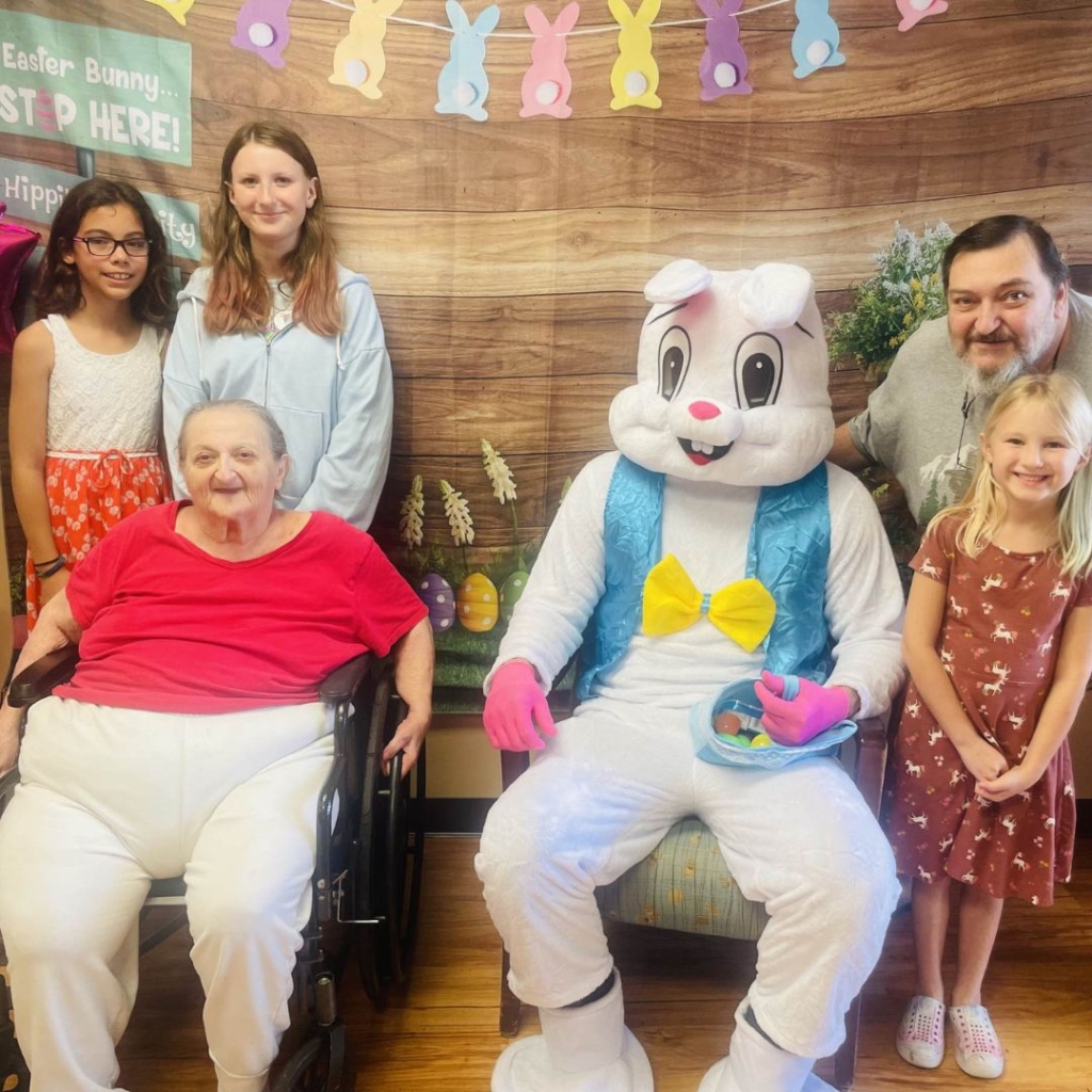 Community Photos - Bear Creek Nursing Center